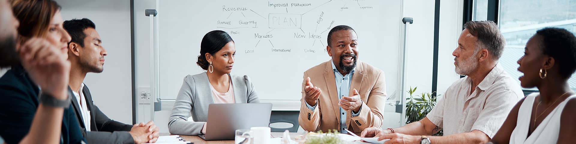 This is a the main heading